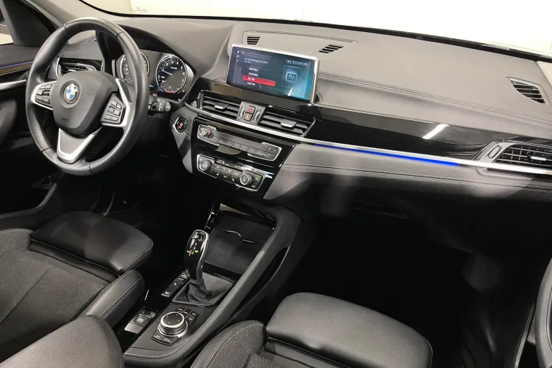 BMW X1 (Seria X) din 2022 cu 46.972 km - oferta BMW248005 - foto 9