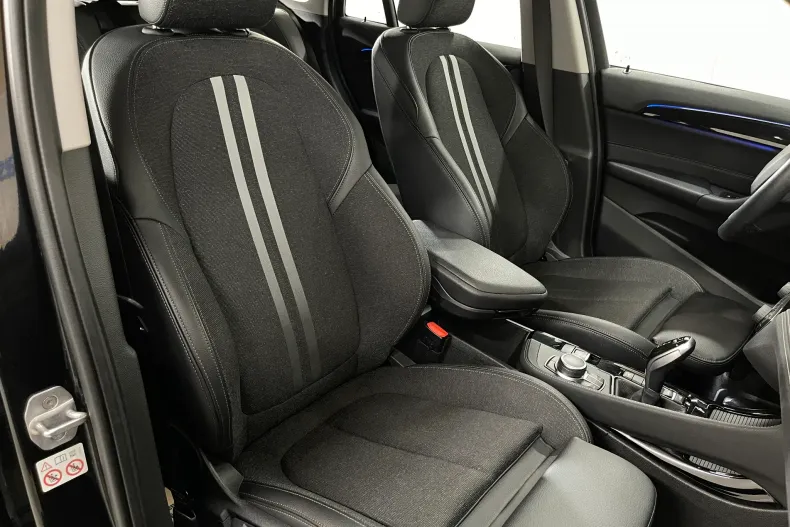 BMW X1 (Seria X) din 2022 cu 46.972 km - oferta BMW248005 - foto 10