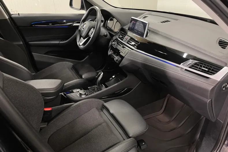 BMW X1 (Seria X) din 2022 cu 46.972 km - oferta BMW248005 - foto 11