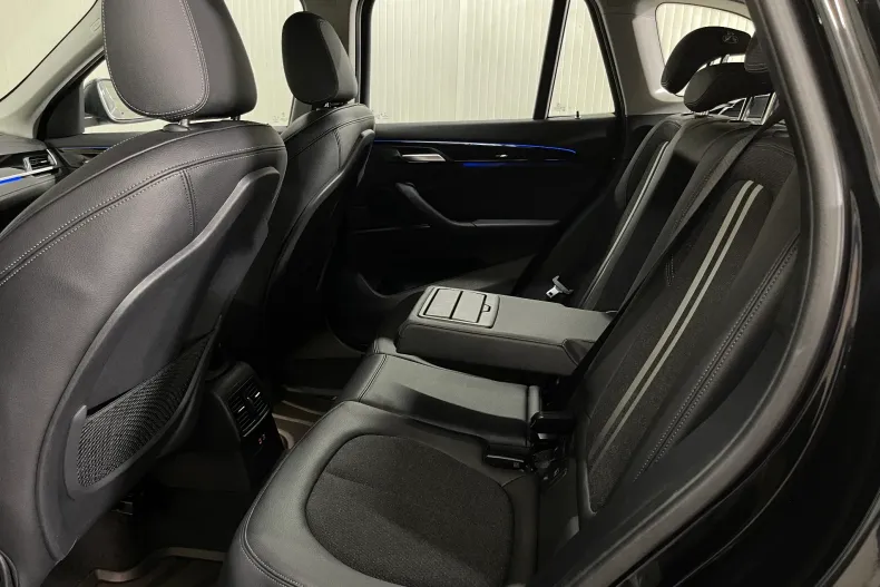 BMW X1 (Seria X) din 2022 cu 46.972 km - oferta BMW248005 - foto 12