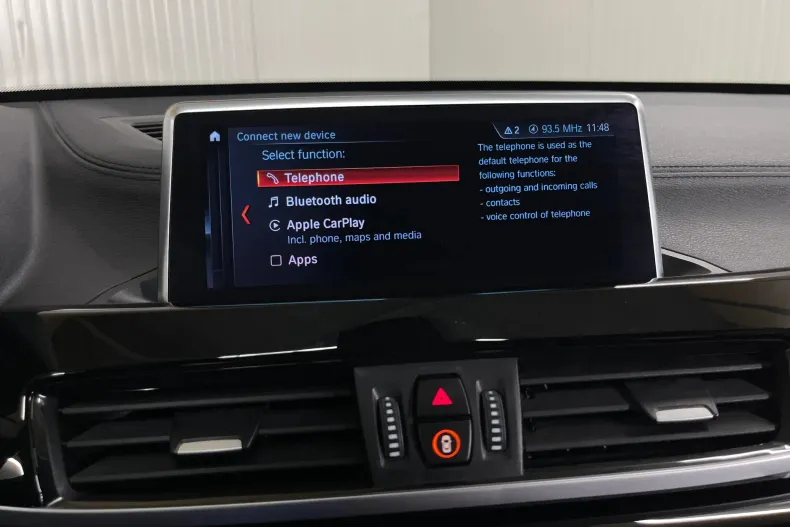 BMW X1 (Seria X) din 2022 cu 46.972 km - oferta BMW248005 - foto 17