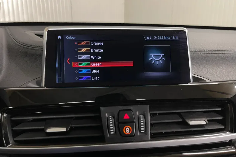 BMW X1 (Seria X) din 2022 cu 46.972 km - oferta BMW248005 - foto 18