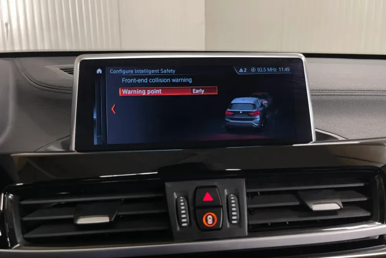 BMW X1 (Seria X) din 2022 cu 46.972 km - oferta BMW248005 - foto 19