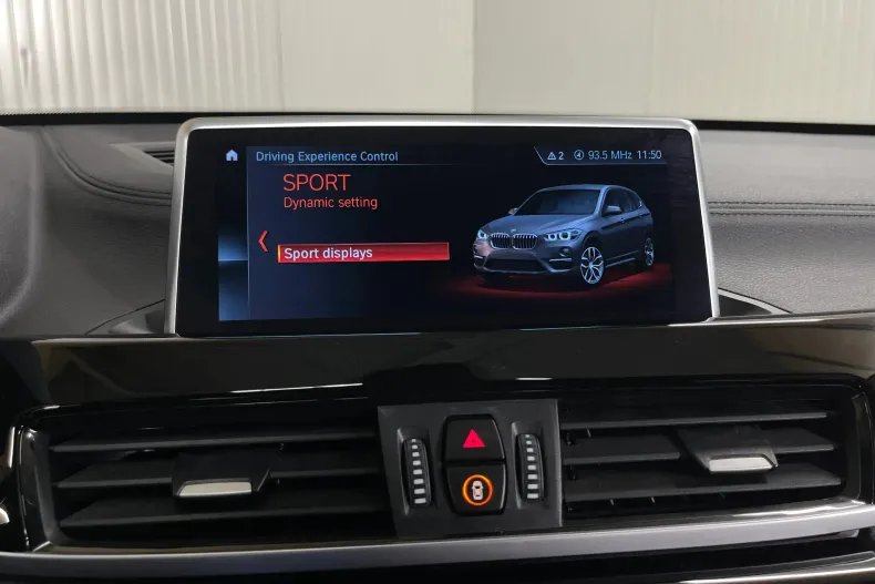 BMW X1 (Seria X) din 2022 cu 46.972 km - oferta BMW248005 - foto 21