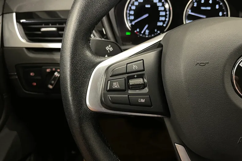 BMW X1 (Seria X) din 2022 cu 46.972 km - oferta BMW248005 - foto 24