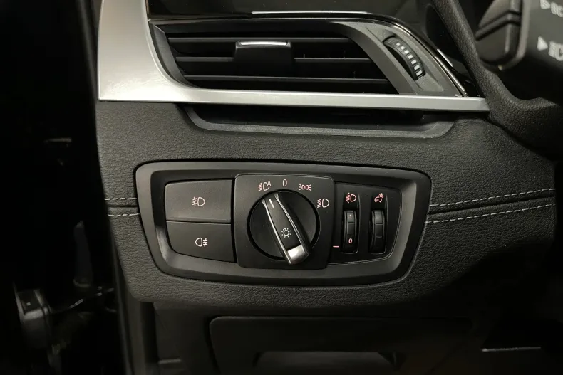 BMW X1 (Seria X) din 2022 cu 46.972 km - oferta BMW248005 - foto 25