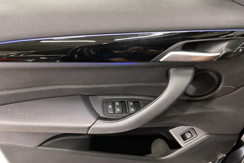 BMW X1 (Seria X) din 2022 cu 46.972 km - oferta BMW248005 - foto 26