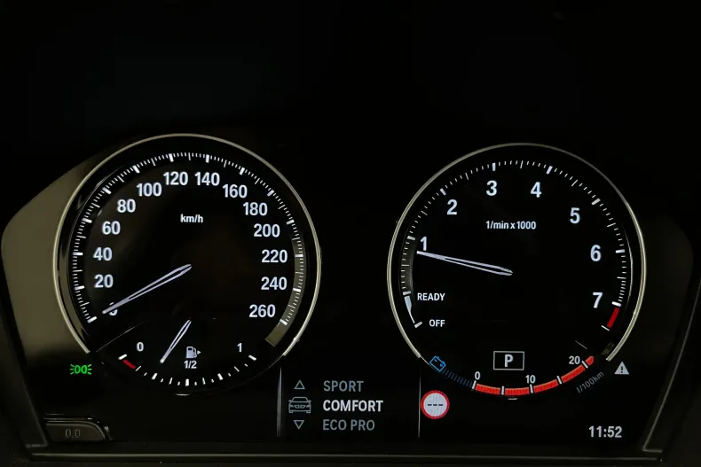 BMW X1 (Seria X) din 2022 cu 46.972 km - oferta BMW248005 - foto 30