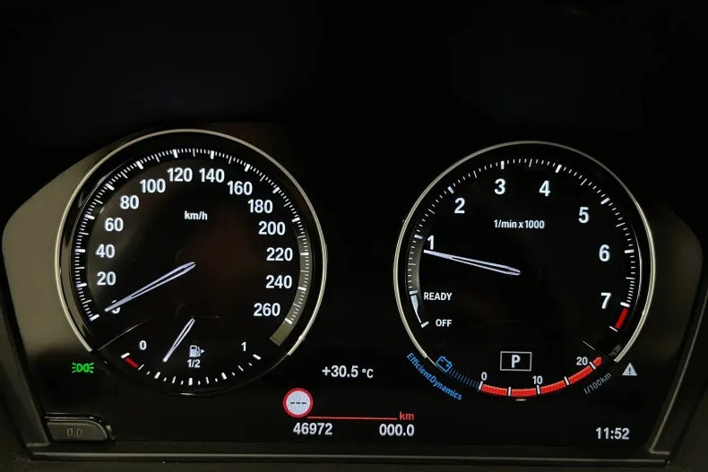 BMW X1 (Seria X) din 2022 cu 46.972 km - oferta BMW248005 - foto 31