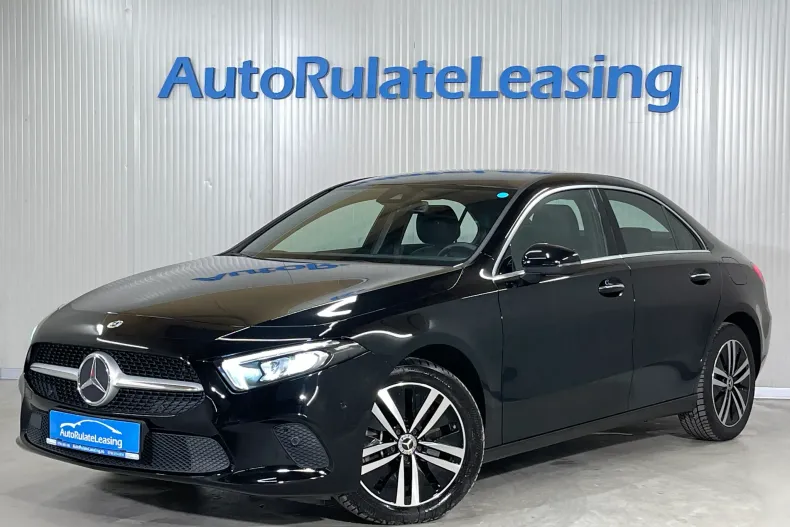 Mercedes-Benz A 250 (Clasa A) din 2022 cu 19.602 km - oferta MER248006 - foto 1