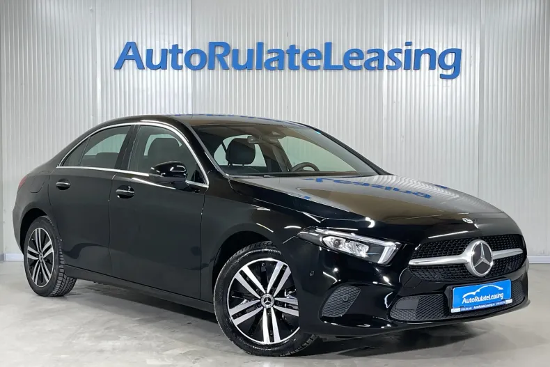 Mercedes-Benz A 250 (Clasa A) din 2022 cu 19.602 km - oferta MER248006 - foto 2
