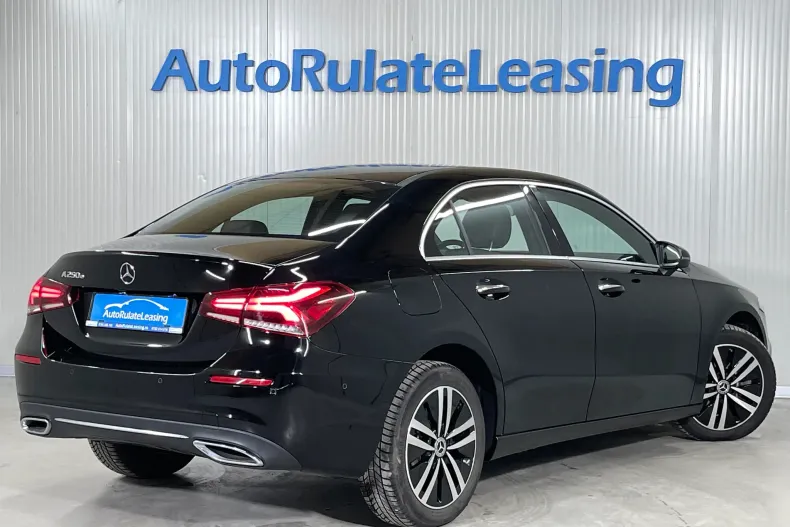 Mercedes-Benz A 250 (Clasa A) din 2022 cu 19.602 km - oferta MER248006 - foto 3