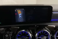 Mercedes-Benz A 250 (Clasa A) din 2022 cu 19.602 km - oferta MER248006 - foto 15