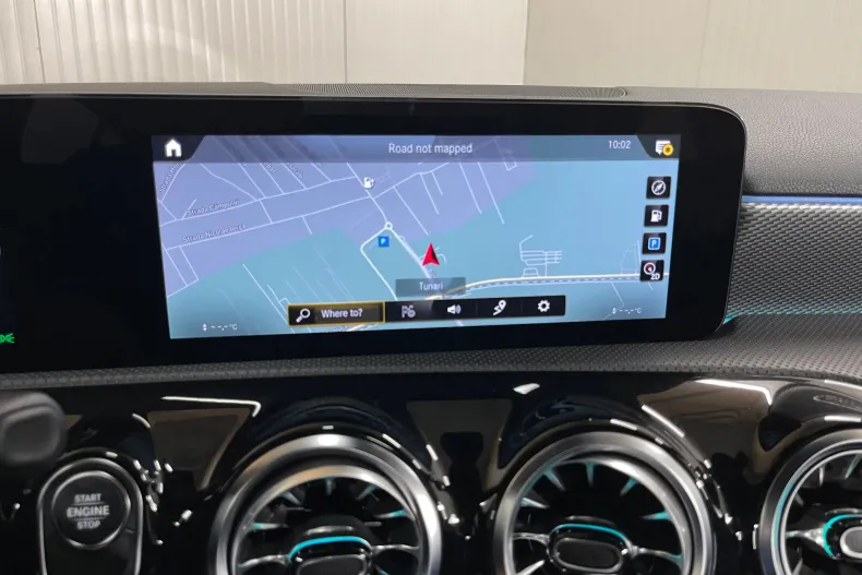 Mercedes-Benz A 250 (Clasa A) din 2022 cu 19.602 km - oferta MER248006 - foto 16