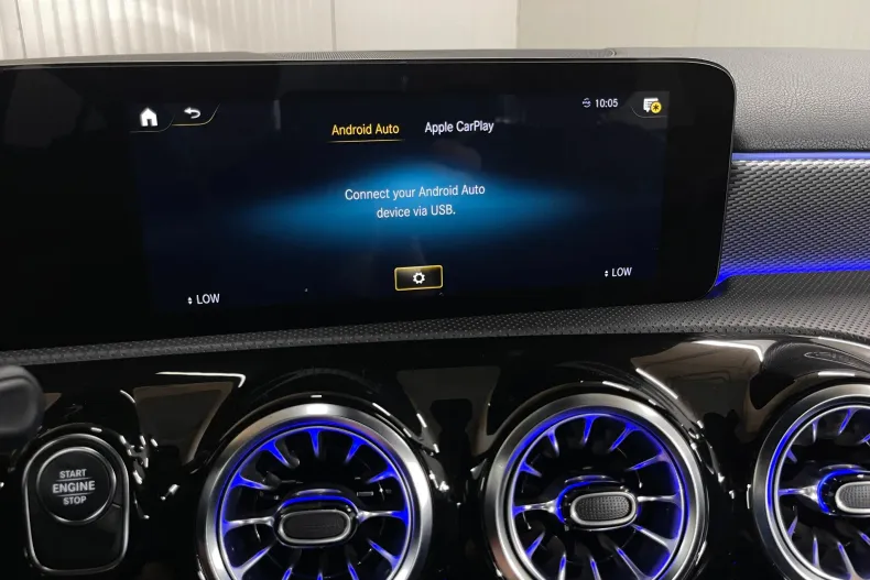 Mercedes-Benz A 250 (Clasa A) din 2022 cu 19.602 km - oferta MER248006 - foto 17
