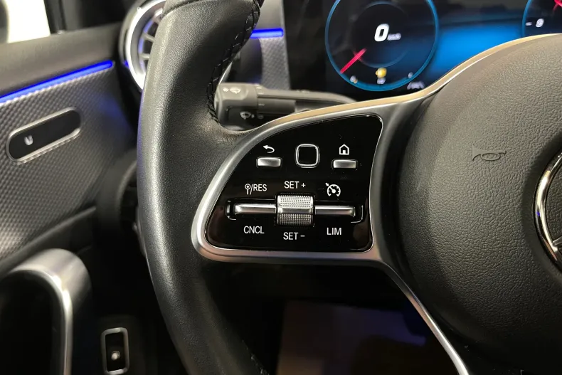 Mercedes-Benz A 250 (Clasa A) din 2022 cu 19.602 km - oferta MER248006 - foto 23