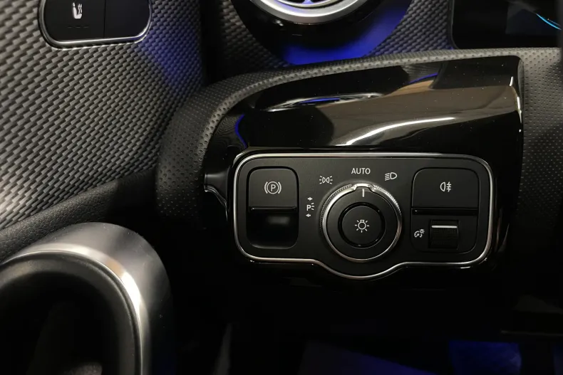 Mercedes-Benz A 250 (Clasa A) din 2022 cu 19.602 km - oferta MER248006 - foto 25