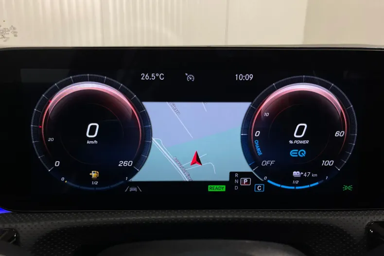 Mercedes-Benz A 250 (Clasa A) din 2022 cu 19.602 km - oferta MER248006 - foto 28
