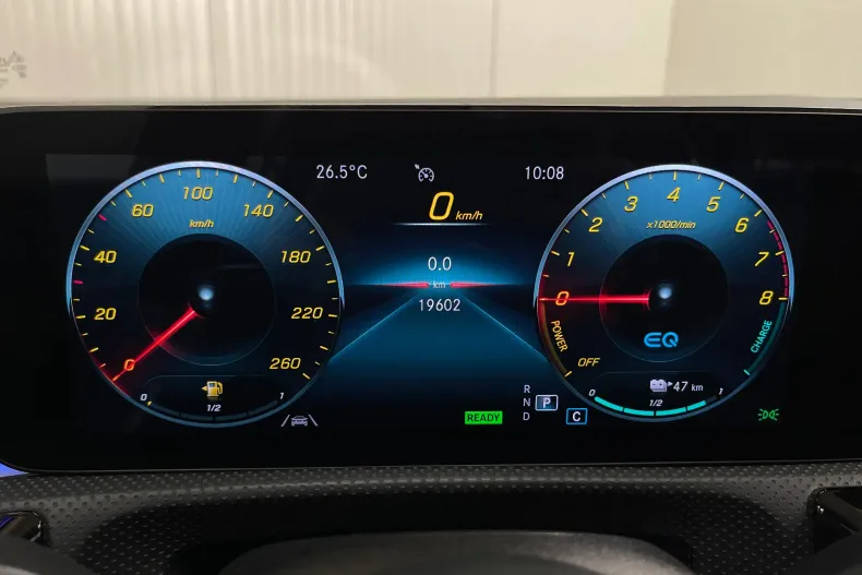 Mercedes-Benz A 250 (Clasa A) din 2022 cu 19.602 km - oferta MER248006 - foto 29