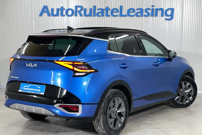 Kia Sportage din 2023 cu 80.034 km - oferta KIA248007 - foto 3