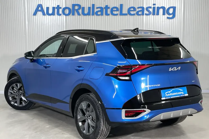 Kia Sportage din 2023 cu 80.034 km - oferta KIA248007 - foto 4