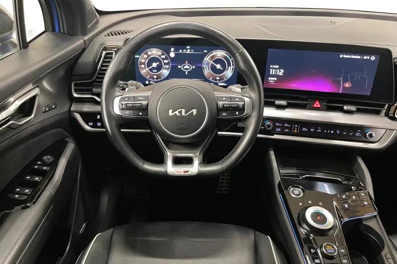 Kia Sportage din 2023 cu 80.034 km - oferta KIA248007 - foto 6