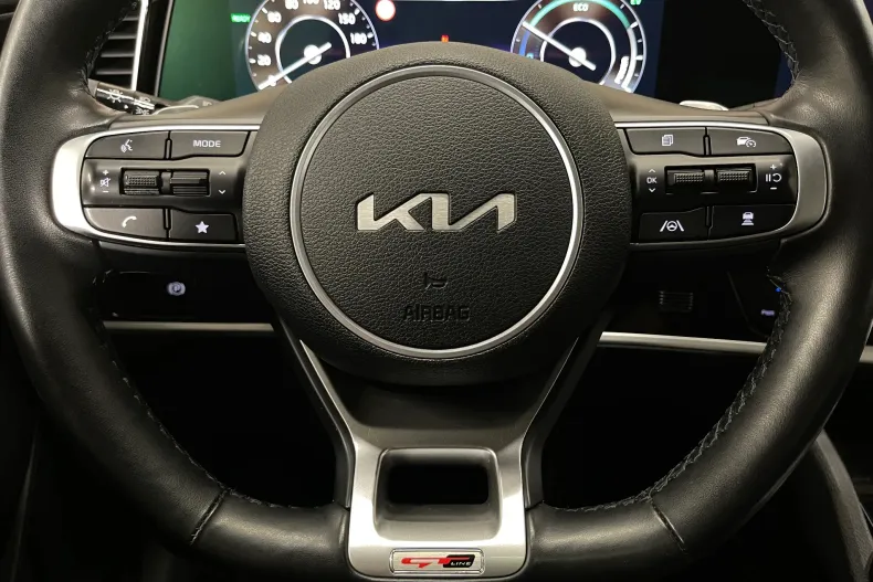 Kia Sportage din 2023 cu 80.034 km - oferta KIA248007 - foto 25