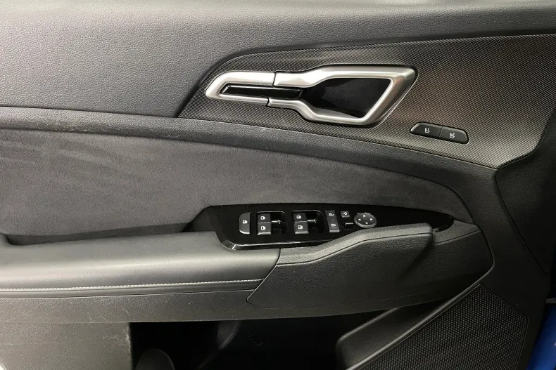 Kia Sportage din 2023 cu 80.034 km - oferta KIA248007 - foto 31