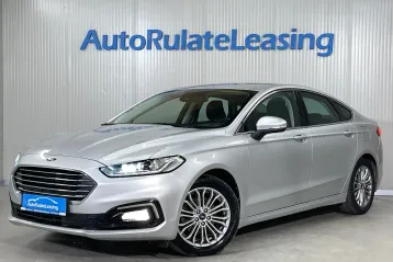Ford Mondeo din 2022 - oferta FOR248008