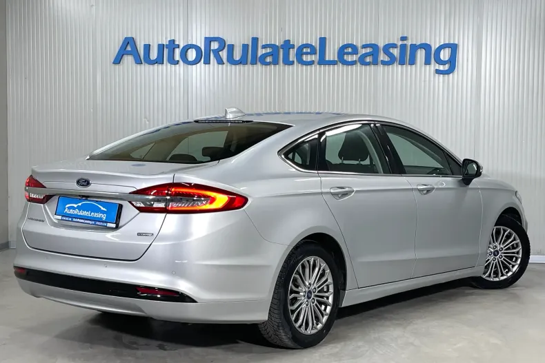 Ford Mondeo din 2022 cu 70.320 km - oferta FOR248008 - foto 3
