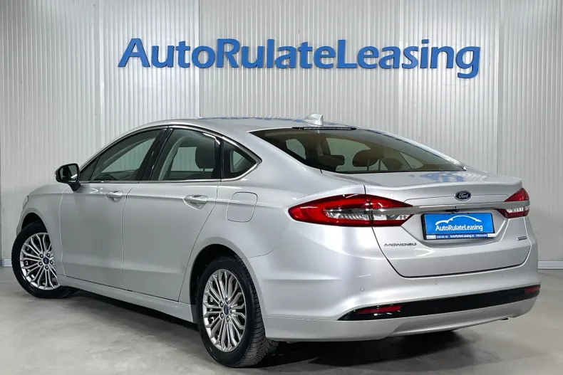 Ford Mondeo din 2022 cu 70.320 km - oferta FOR248008 - foto 4
