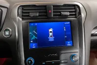 Ford Mondeo din 2022 cu 70.320 km - oferta FOR248008 - foto 14