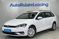 Volkswagen Golf din 2020 cu 125.374 km - oferta VOL248009 - foto 1