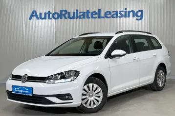 Volkswagen Golf din 2020 - oferta VOL248009