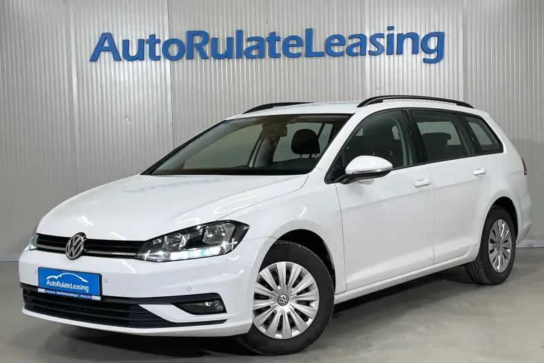 Volkswagen Golf din 2020 cu 125.374 km - oferta VOL248009 - foto 1