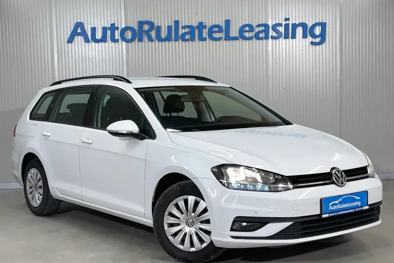 Volkswagen Golf din 2020 cu 125.374 km - oferta VOL248009 - foto 2