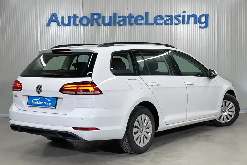 Volkswagen Golf din 2020 cu 125.374 km - oferta VOL248009 - foto 3