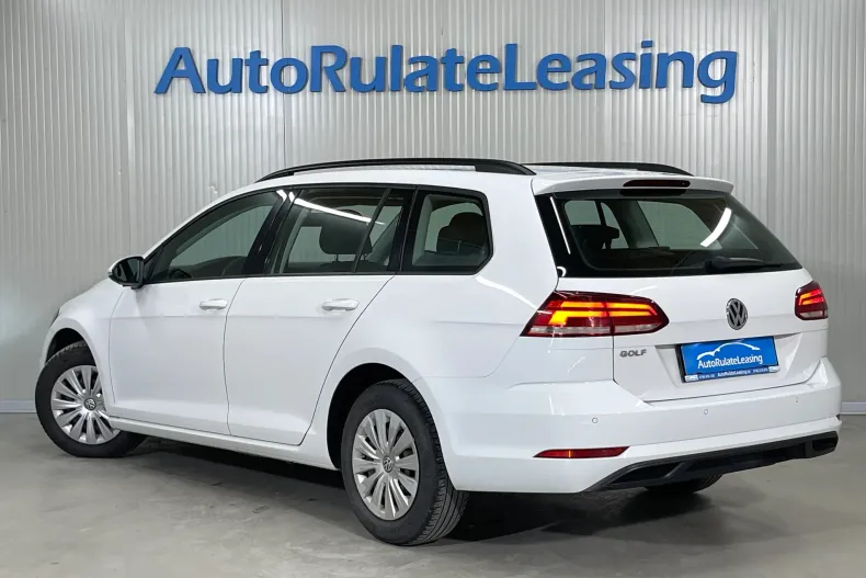Volkswagen Golf din 2020 cu 125.374 km - oferta VOL248009 - foto 4