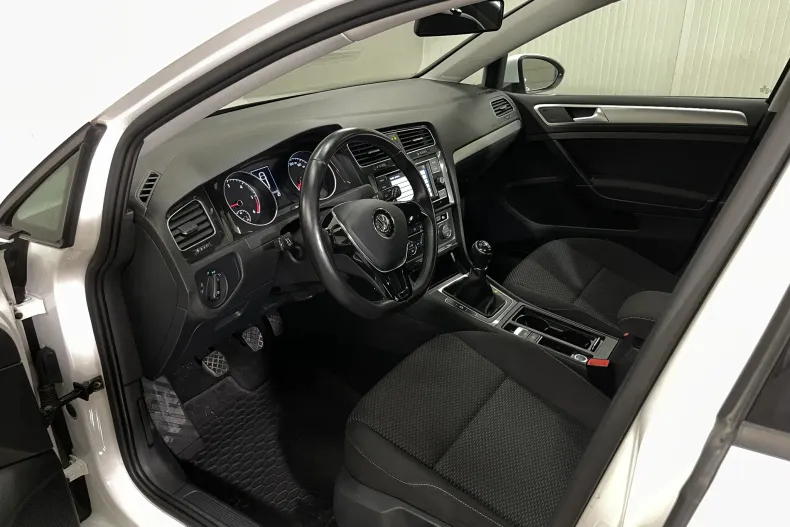 Volkswagen Golf din 2020 cu 125.374 km - oferta VOL248009 - foto 5
