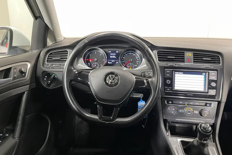 Volkswagen Golf din 2020 cu 125.374 km - oferta VOL248009 - foto 6