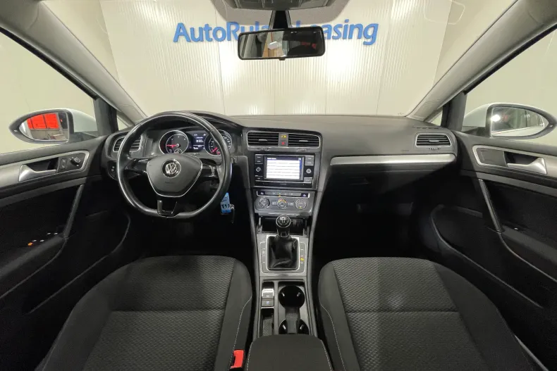 Volkswagen Golf din 2020 cu 125.374 km - oferta VOL248009 - foto 7