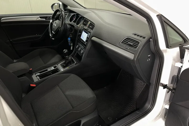 Volkswagen Golf din 2020 cu 125.374 km - oferta VOL248009 - foto 9