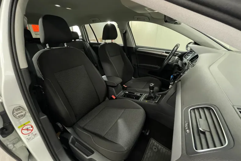 Volkswagen Golf din 2020 cu 125.374 km - oferta VOL248009 - foto 10