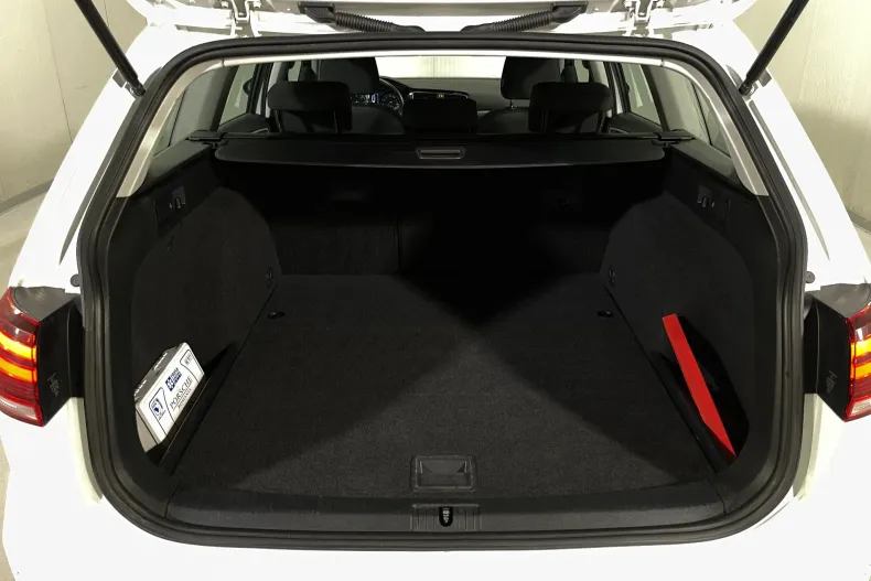 Volkswagen Golf din 2020 cu 125.374 km - oferta VOL248009 - foto 12