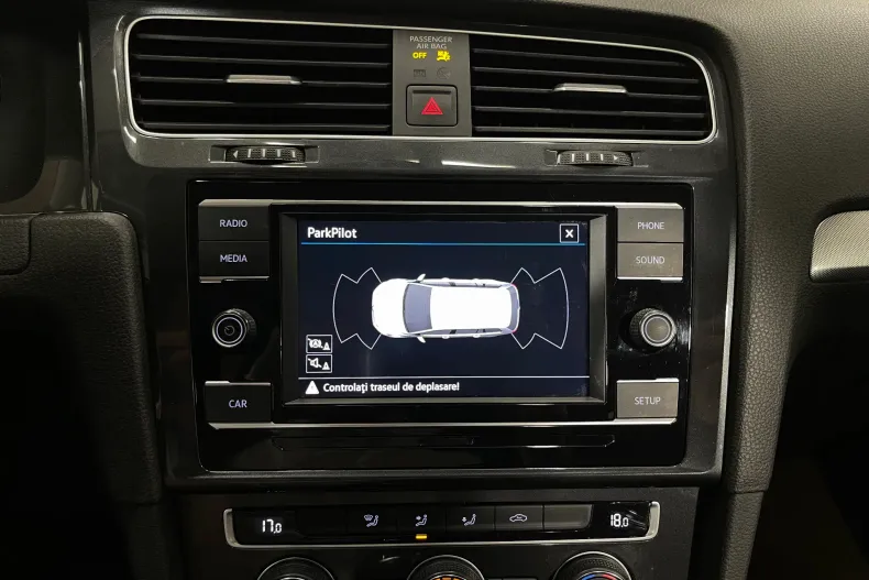 Volkswagen Golf din 2020 cu 125.374 km - oferta VOL248009 - foto 13