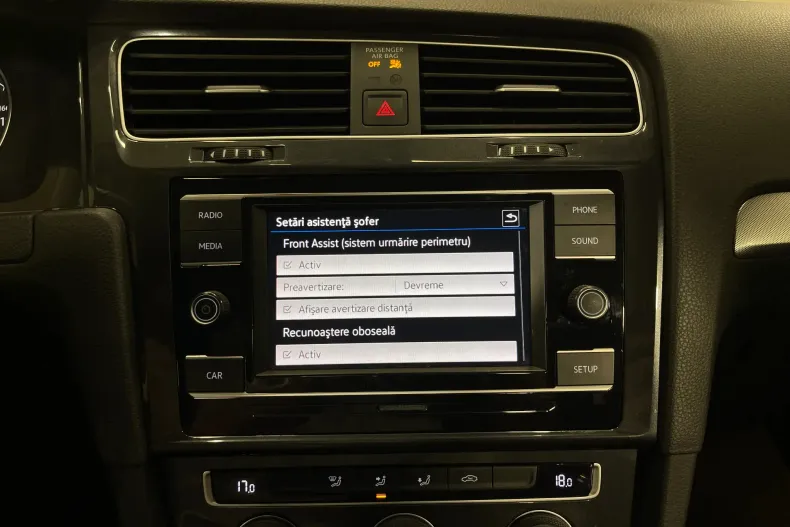 Volkswagen Golf din 2020 cu 125.374 km - oferta VOL248009 - foto 14