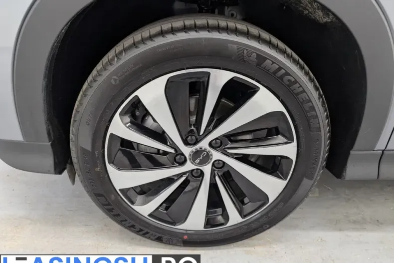 BYD Seal U din 2026 cu 1 km - oferta BYD248010 - foto 7