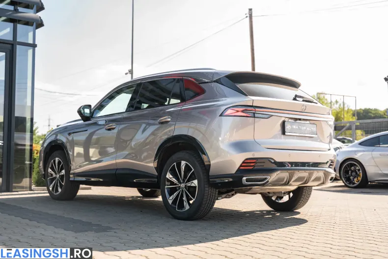 MG HS din 2025 cu 17.632 km - oferta MG0248011 - foto 4