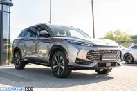 MG HS din 2025 cu 17.632 km - oferta MG0248011 - foto 32