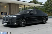 BMW 740 (Seria 7) din 2026 cu 1 km - oferta BMW248015 - foto 1